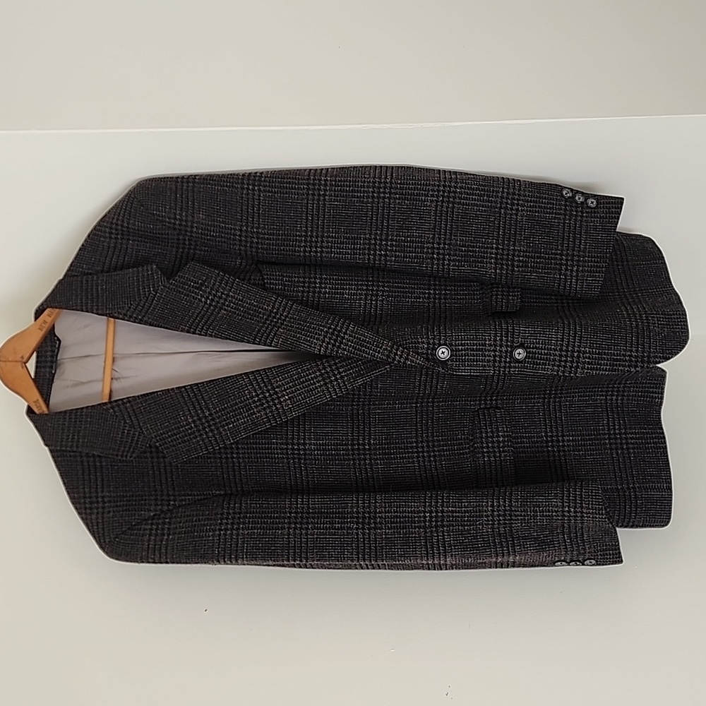 Christian Dior wool blazer / sport coat